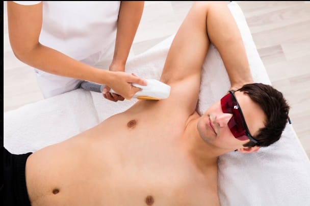 BAY - BAYAN LAZER EPİLASYON HİZMTLERİ