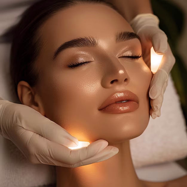 Estetik ve Güzellik Hizmetleri